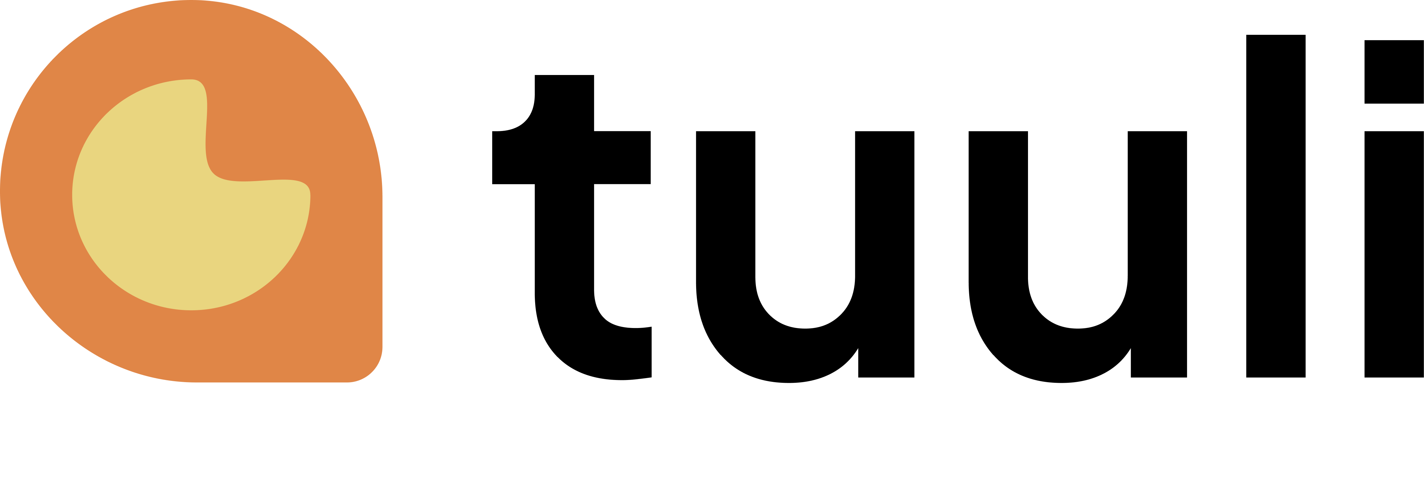 Tuuli Logo